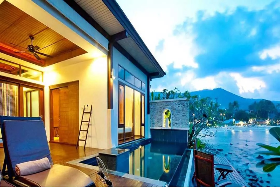 هتل د ویلاز وادووا